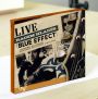 V�ce informac� o v�robku Blue Effect & host� Live - CD