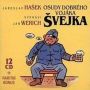 V�ce informac� o v�robku Osudy dobr�ho voj�ka �vejka - 13CD