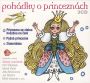 V�ce informac� o v�robku Poh�dky o princezn�ch - 3CD