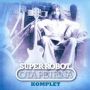 V�ce informac� o v�robku Pet�ina Ota: Super-robot. Komplet - 2CD