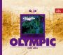 V�ce informac� o v�robku O, j� - Olympic CD