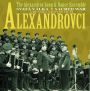 V�ce informac� o v�robku Alexandrovci - Svat� v�lka/ Sacred war CD
