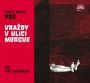 V�ce informac� o v�robku Vra�dy v ulici Morgue - CD