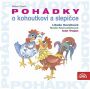 V�ce informac� o v�robku Poh�dky o kohoutkovi a slepi�ce - CD