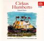 V�ce informac� o v�robku Cirkus Humberto / Bass - 3 CD