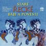 V�ce informac� o v�robku E. Peti�ka - Star� �eck� b�je a pov�sti 5CD (�te T. Medveck�, Fr. N�mec a P.Pelzer)