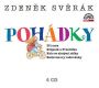 V�ce informac� o v�robku Sv�r�k Zden�k - Poh�dky 4CD