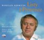 V�ce informac� o v�robku Horn��ek Miroslav - Listy z Provence CD