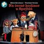 V�ce informac� o v�robku S+H Na �ern� hodince u Spejbl� 2CD