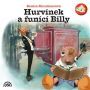 V�ce informac� o v�robku Hurv�nek a fun�c� Billy - CD