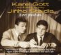 V�ce informac� o v�robku Karel Gott - Konec pta��ch �ri� 3CD Karel Gott zp�v� p�sn� Ji��ho �taidla