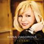 V�ce informac� o v�robku Hana Zagorov� - Vyzn�n� CD