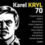 V�ce informac� o v�robku Karel Kryl - 70 Koncert CD+DVD