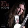 V�ce informac� o Petr Kol�� LIVE - CD+DVD