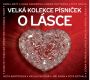 V�ce informac� o v�robku Velk� kolekce p�sni�ek o l�sce - 3CD