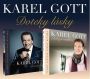 V�ce informac� o v�robku Karel Gott - Doteky l�sky - 2CD