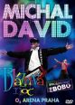 V�ce informac� o v�robku O2 Arena Live Michal David - DVD