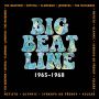 V�ce informac� o v�robku Big Beat Line 1965-1968 - 2 CD