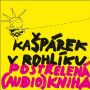 V�ce informac� o v�robku Post�elen� (audio) kniha - CD