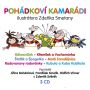 V�ce informac� o v�robku Poh�dkov� kamar�di - 3 CD