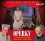 V�ce informac� o v�robku Operky - DVD+CD