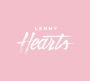 V�ce informac� o v�robku Lenny - Hearts CD