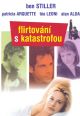 V�ce informac� o v�robku Flirtov�n� s katastrofou - DVD