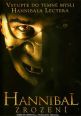 V�ce informac� o v�robku Hannibal: Zrozen� - DVD