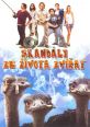 V�ce informac� o v�robku Skand�ly ze �ivota zv��at - DVD