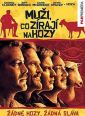 V�ce informac� o v�robku Mu�i, co z�raj� na kozy - DVD