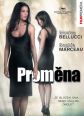 V�ce informac� o v�robku Prom�na - DVD