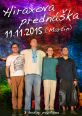 V�ce informac� o v�robku Hiraxova predn�ka 11. 11. 2015 (Martin) 3 hodiny pozit�vna - DVD