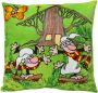 V�ce informac� o v�robku K�em�lek a Voch�rka - Chaloupka, pol�t�� 30x30cm