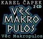 V�ce informac� o v�robku V�c Makropulos - 2CD