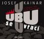 V�ce informac� o v�robku Ubu se vrac� - CD