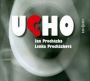 V�ce informac� o v�robku Ucho - CD
