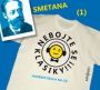 V�ce informac� o v�robku Nebojte se klasiky 1 - Bed�ich Smetana - CD