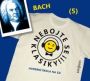 V�ce informac� o v�robku Nebojte se klasiky 5 - Johann Sebastian Bach - CD