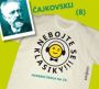 V�ce informac� o v�robku Nebojte se klasiky 8 - Petr Ilji� �ajkovskij - CD