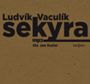 V�ce informac� o v�robku Sekyra - CD mp3