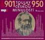 V�ce informac� o v�robku Toulky �eskou minulost� 901-950 - 2CD/mp3
