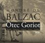 V�ce informac� o Otec Goriot - 2CD