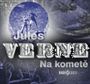 V�ce informac� o v�robku Na komet� - CD (�te Arno�t Goldflam, Josef Somr, Petr �tvrtn��ek)