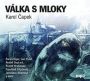 V�ce informac� o v�robku V�lka s mloky - 2CD