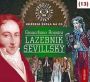 V�ce informac� o v�robku Nebojte se klasiky 13 - Gioacchino Rossini: Lazebn�k sevillsk� - CD
