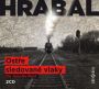 V�ce informac� o v�robku Ost�e sledovan� vlaky - 2 CD (�te Jaroslav Plesl)