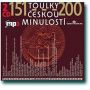 V�ce informac� o v�robku Toulky �eskou minulost� 151-200 - 2CD/mp3