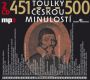 V�ce informac� o v�robku Toulky �eskou minulost� 451-500 - 2CD/mp3