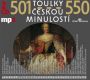 V�ce informac� o v�robku Toulky �eskou minulost� 501-550 - 2CD/mp3
