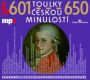 V�ce informac� o v�robku Toulky �eskou minulost� 601-650 - 2CD/mp3